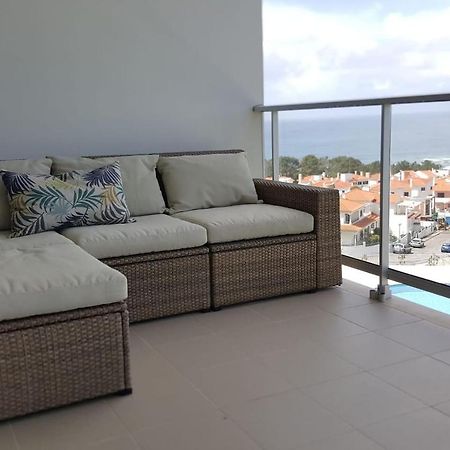 Marco Polo Apartment Nazaré Esterno foto